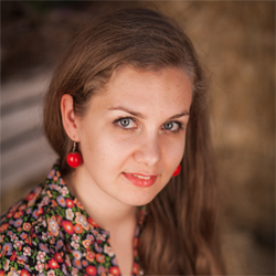 Мельничук Алена Сергеевна